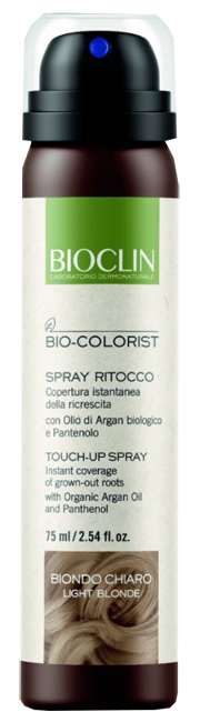 BIOCOLORIST SPR RITOCCO BIO CH
